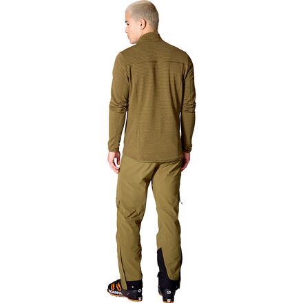 Rab - Tour Plus Pant - Men's