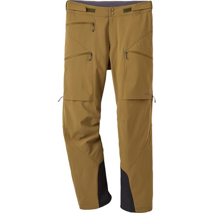 Rab - Tour Plus Pant - Men's