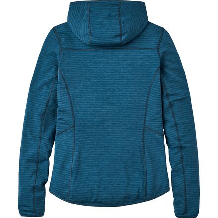 Rab - Ascendor Light Hoodie - Women's
