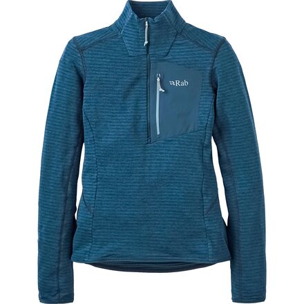 Rab - Ascendor Light Pull-On Top - Women's