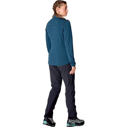 Rab - Ascendor Light Pull-On Top - Women's