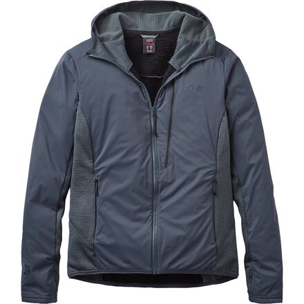 Ascendor Summit Hoodie - Women's