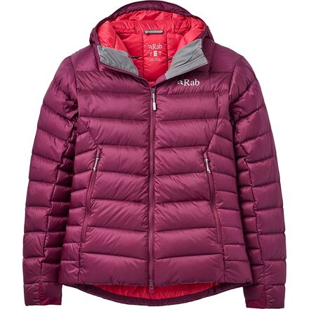 Electron Pro Hoodie - Women's