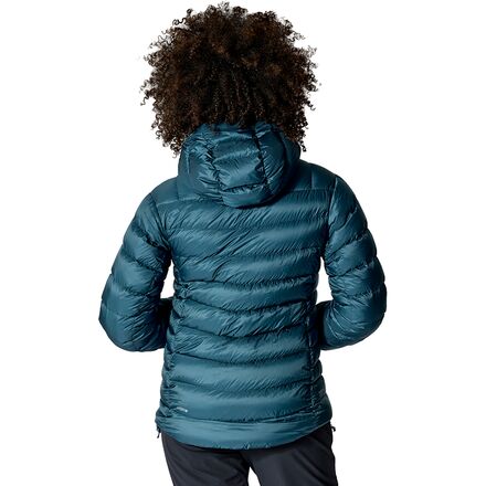 Rab - Electron Pro Hoodie - Women's