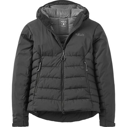 Infinity Windstopper Hoodie - Women's