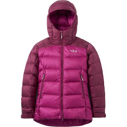 Neutrino Pro Hoodie - Women's