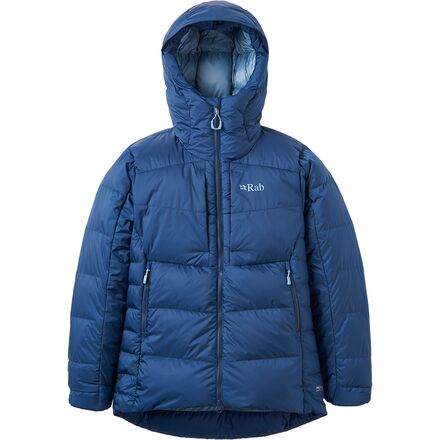 Positron Pro Hoodie - Women's