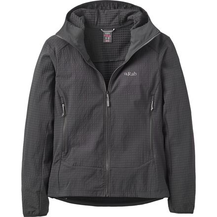 Quantra Pro Hoodie - Women's