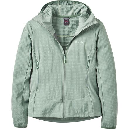 Quantra Pro Hoodie - Women's