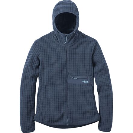 Ramshaw Hoodie - Women's