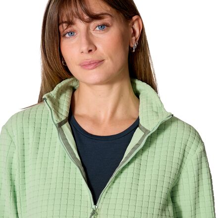 Rab - Ramshaw Pull-On Jacket - Women's