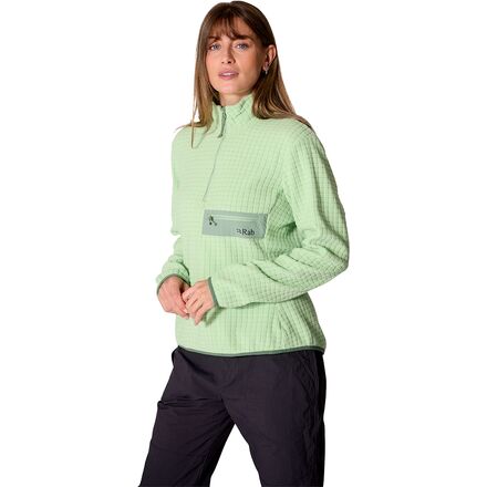 Rab - Ramshaw Pull-On Jacket - Women's