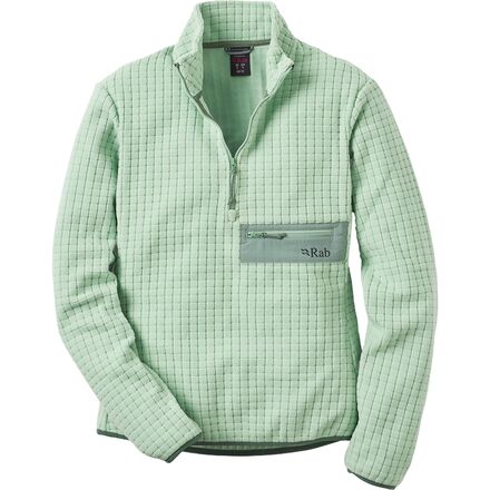 Rab - Ramshaw Pull-On Jacket - Women's
