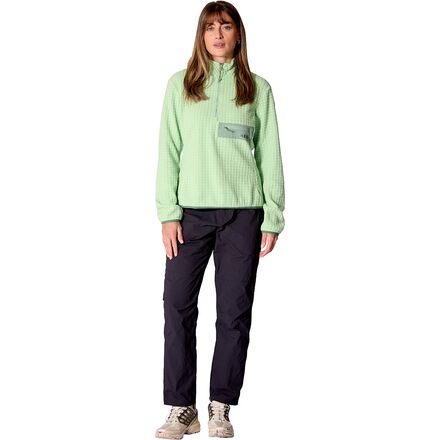 Rab - Ramshaw Pull-On Jacket - Women's