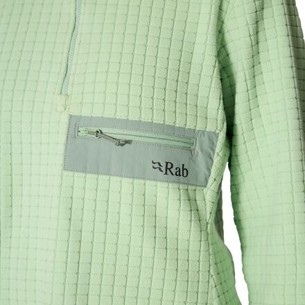 Rab - Ramshaw Pull-On Jacket - Women's