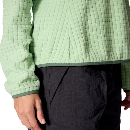 Rab - Ramshaw Pull-On Jacket - Women's