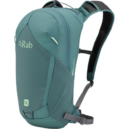 Tygen 12 Backpack