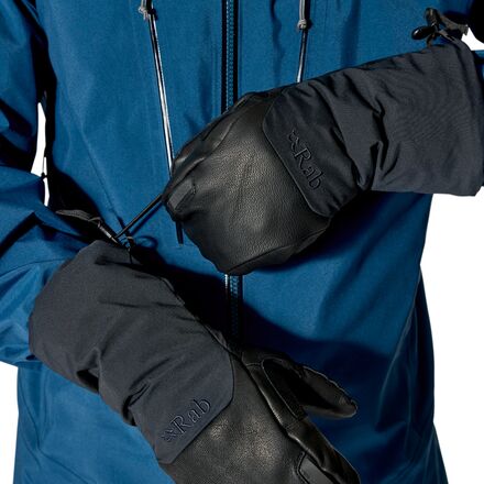 Rab - Guide GTX Mitten