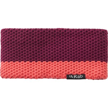 Monzino Headband