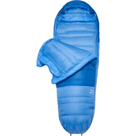 Rab - Ascent Sleeping Bag: 0F Down - Women's