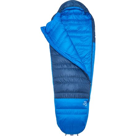 Rab - Ascent Sleeping Bag: 10F Down