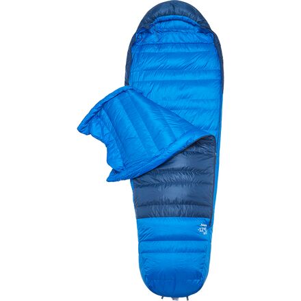 Rab - Ascent Sleeping Bag: 10F Down
