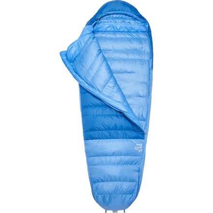 Rab - Ascent Sleeping Bag: 10F Down - Women's