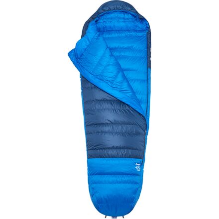 Rab - Ascent Sleeping Bag: 20F Down