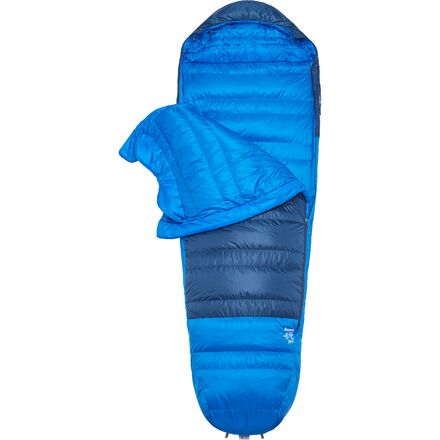 Rab - Ascent Sleeping Bag: 20F Down