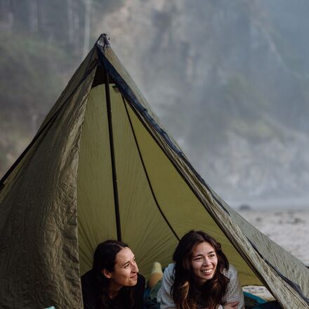 Rab - Ascent Sleeping Bag: 20F Down - Women's