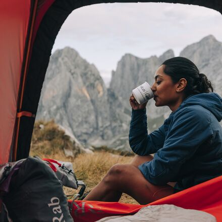 Rab - Mythic Sleeping Bag: 20F Down