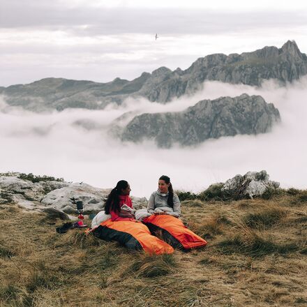 Rab - Mythic Sleeping Bag: 20F Down