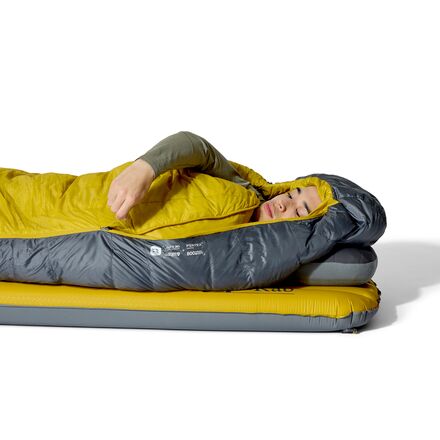 Rab - Neutrino Sleeping Bag: 10F Down