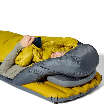 Rab - Neutrino Sleeping Bag: 10F Down