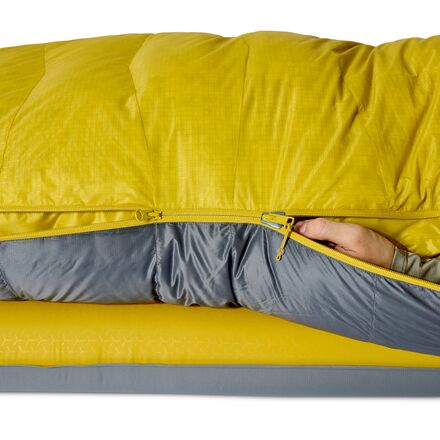 Rab - Neutrino Sleeping Bag: 10F Down