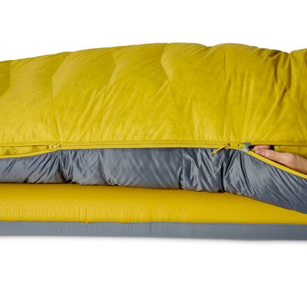 Rab - Neutrino Sleeping Bag: 10F Down