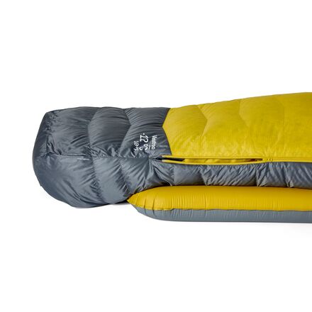 Rab - Neutrino Sleeping Bag: 10F Down