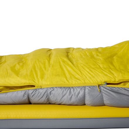 Rab - Neutrino Sleeping Bag: 10F Down - Women's