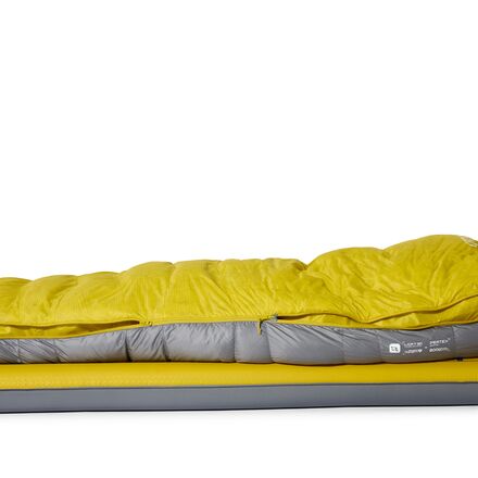 Rab - Neutrino Sleeping Bag: 10F Down - Women's