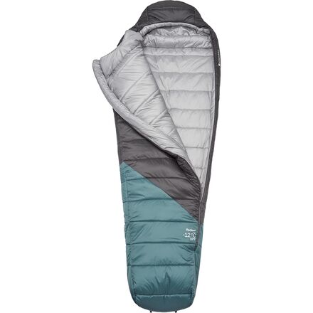 Rab - Radeon Sleeping Bag: 10F Synthetic