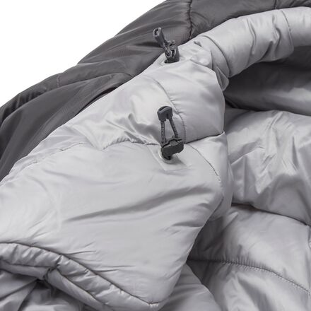Rab - Radeon Sleeping Bag: 10F Synthetic