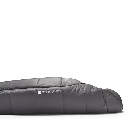 Rab - Radeon Sleeping Bag: 10F Synthetic