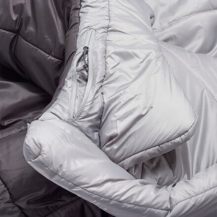 Rab - Radeon Sleeping Bag: 10F Synthetic