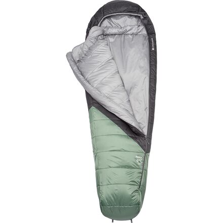 Rab - Radeon Sleeping Bag: 32F Synthetic - Women's