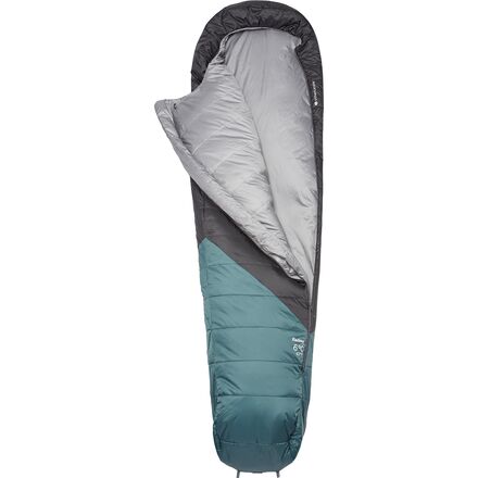 Rab - Radeon Sleeping Bag: 43F Synthetic