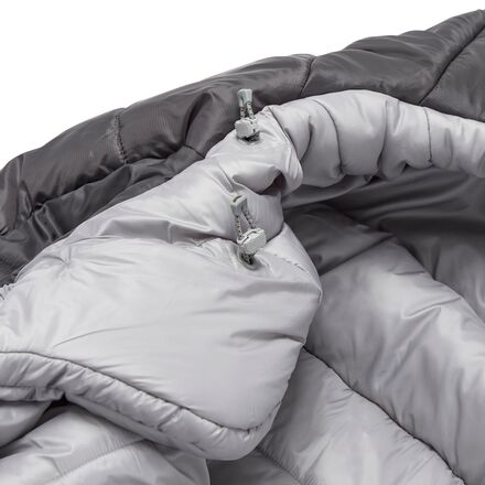 Rab - Radeon Sleeping Bag: 43F Synthetic