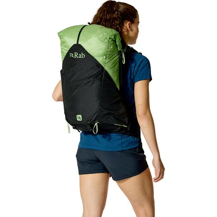 Rab - Syclon XP 38L ND Backpack