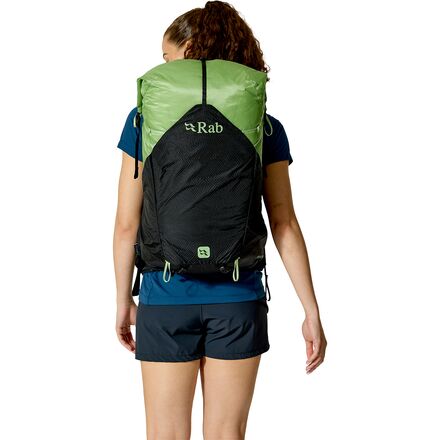 Rab - Syclon XP 38L ND Backpack