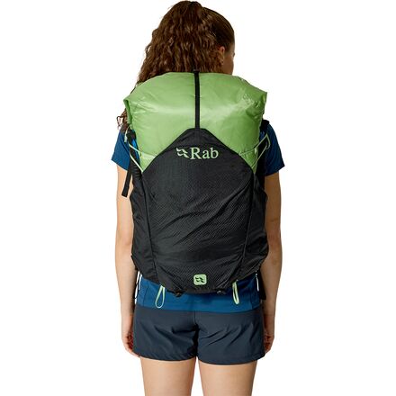 Rab - Syclon XP 38L ND Backpack