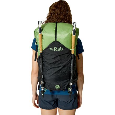 Rab - Syclon XP 38L ND Backpack